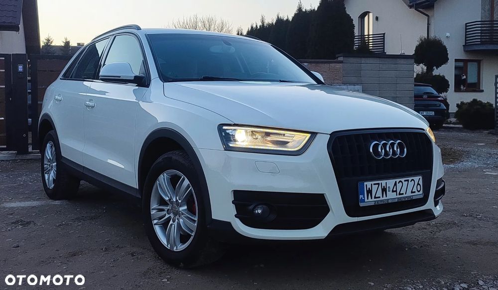 Audi Q3 - 5