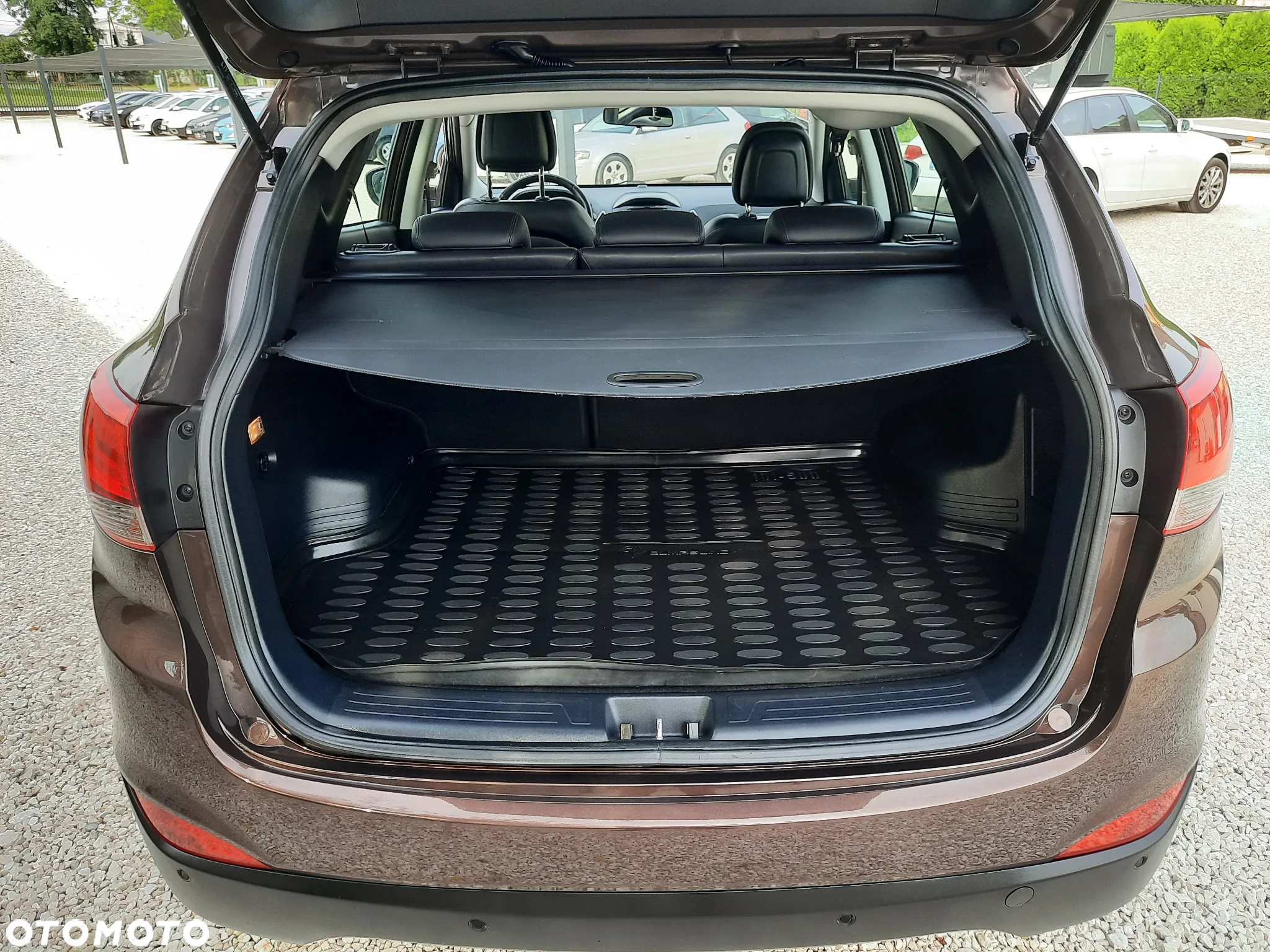 Hyundai ix35 2.0 Premium 2WD - 25