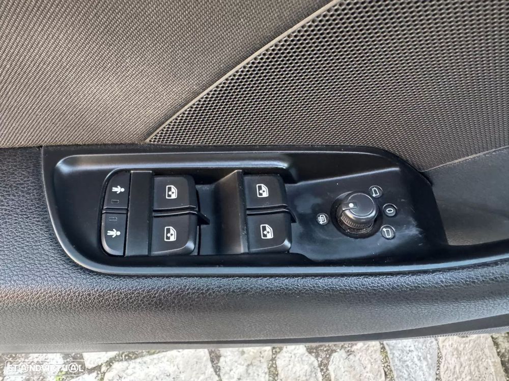 Audi A3 Sportback 1.6 TDI Design - 38