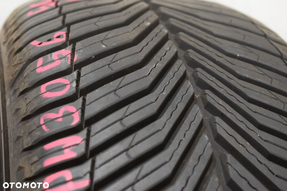 R17 225/50 Michelin CrossClimate 3 98Y Wysyłka gratis! - 2