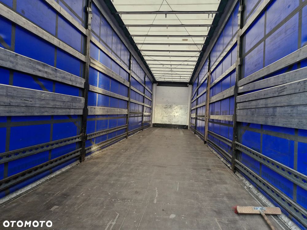 Wielton MEGA 2020 R PIERWSZY WŁASICIEL SAF - 6