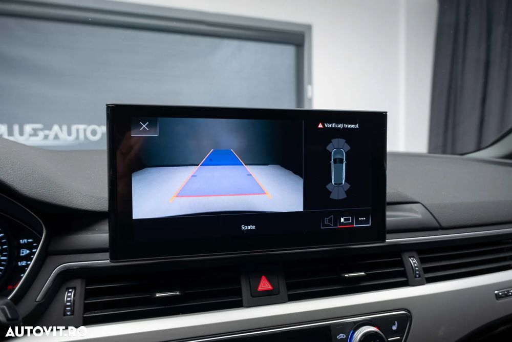 Audi A4 40 TDI quattro S tronic - 20