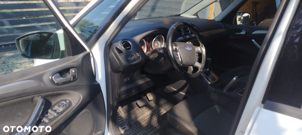 Ford Galaxy 2.0 TDCi Titanium MPS6 - 14