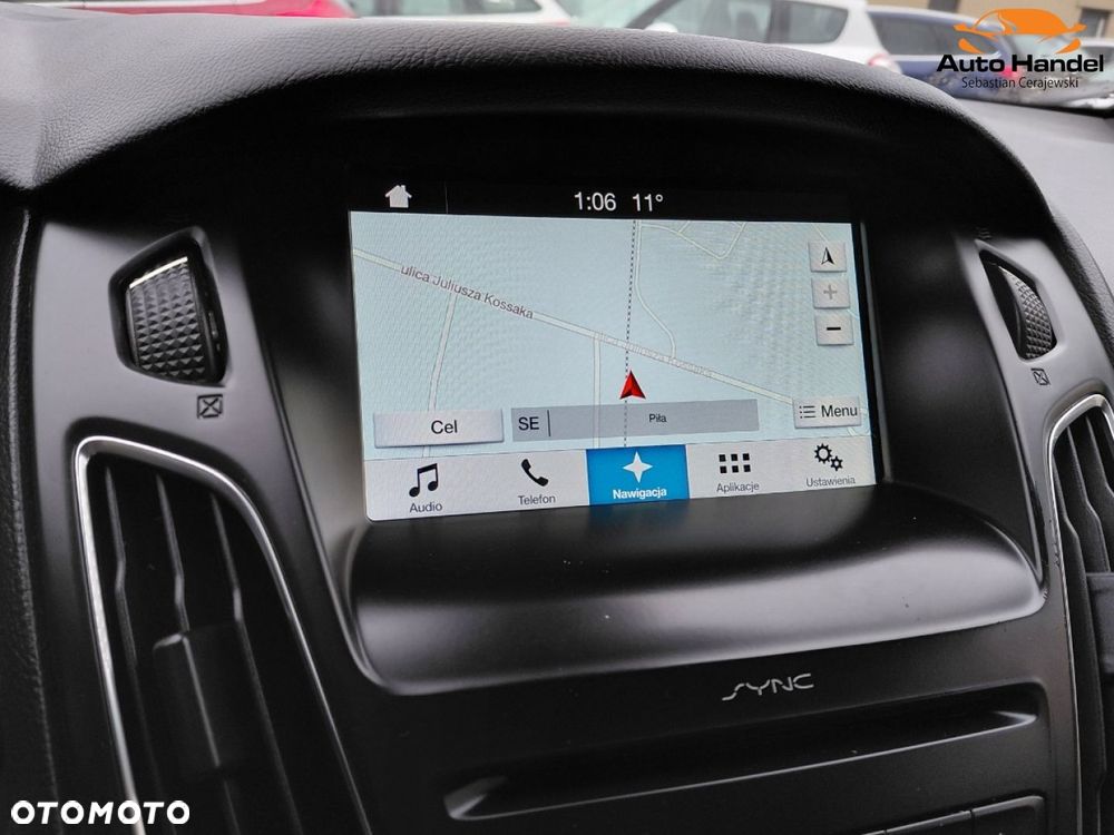Ford Focus - 27