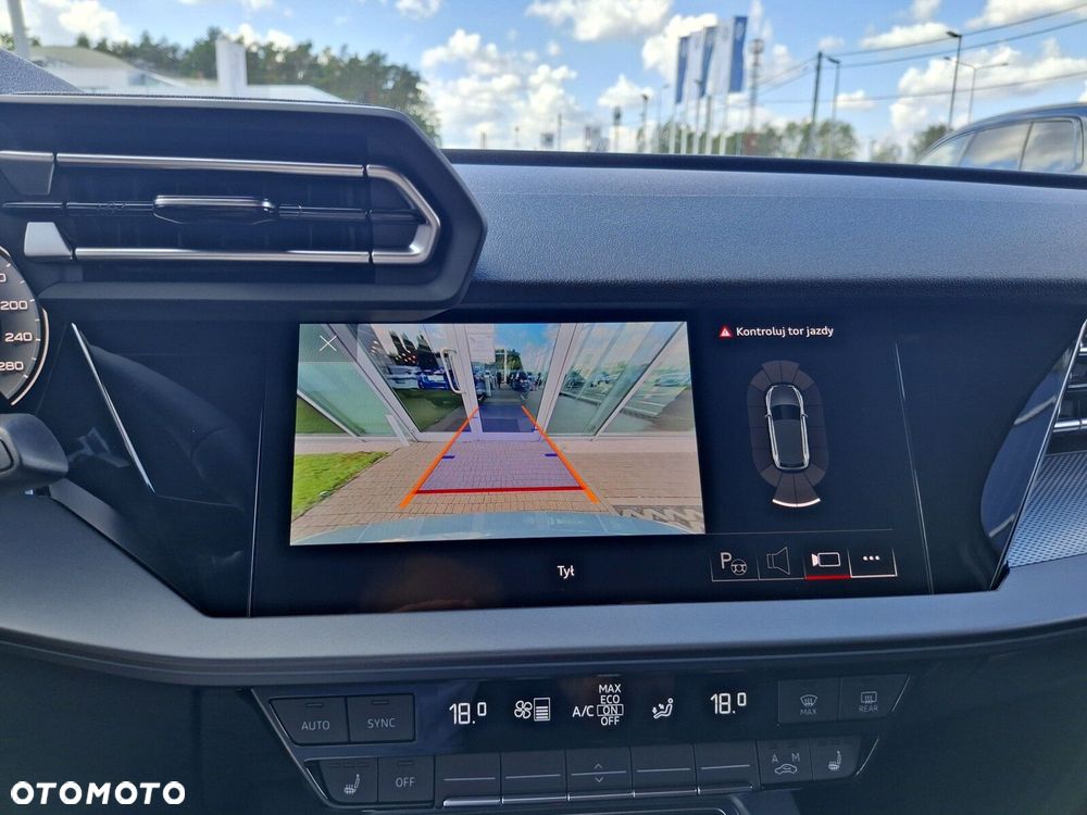 Audi A3 Allstreet - 34