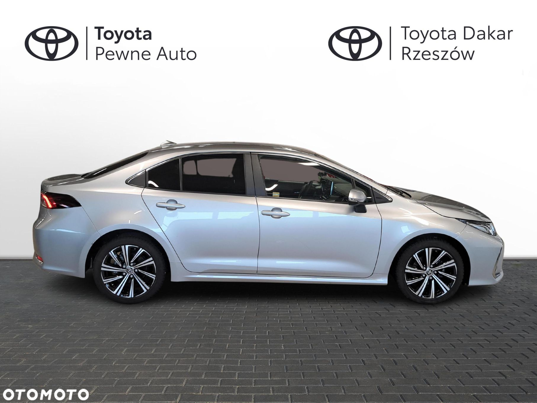Toyota Corolla - 6