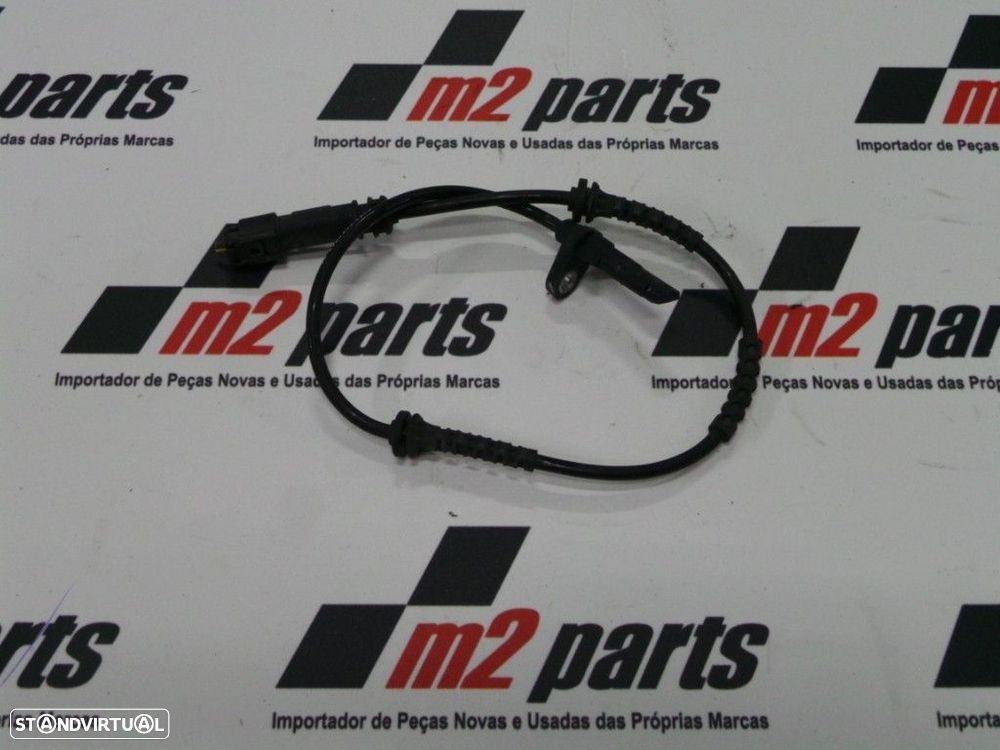 Sensor ABS Trás Seminovo/ Original MINI MINI (F56)/MINI MINI (F55) 34526850762 - 1