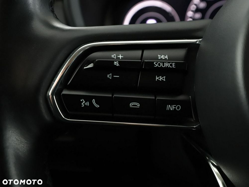 Mazda CX-60 2.5 PHEV Exclusive Line AWD - 32