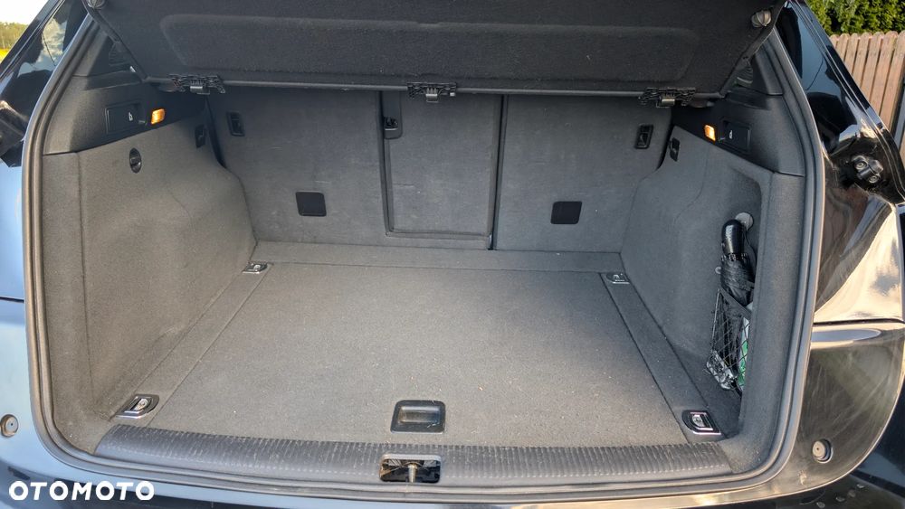 Audi Q5 2.0 TDI Quattro - 13