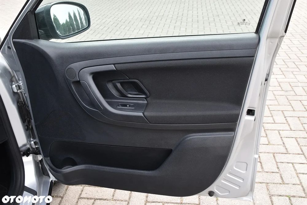 Skoda Fabia 1.6 TDI DPF Monte Carlo - 32