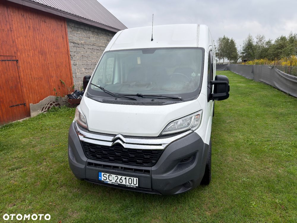 Citroën Jumper - 2