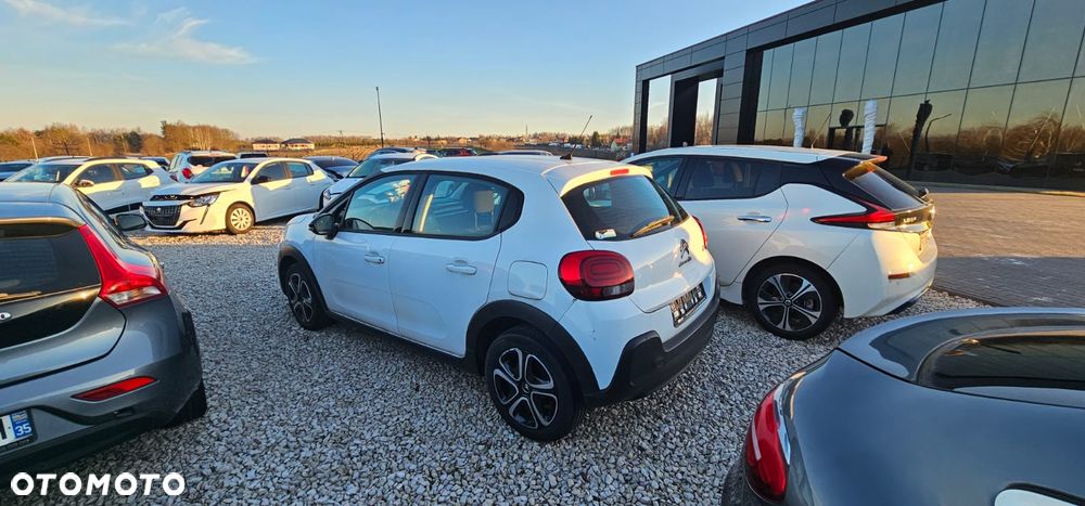 Citroën C3 - 2