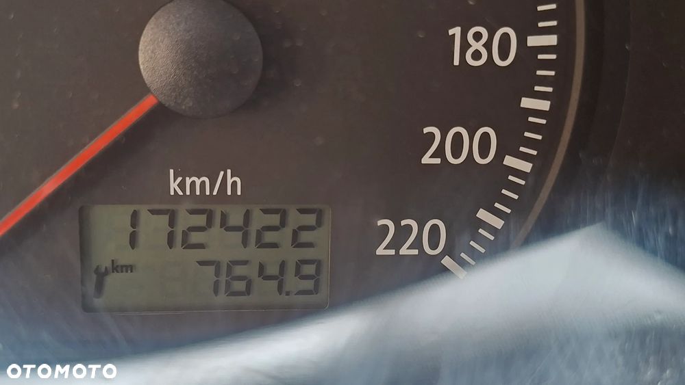 Volkswagen Polo 1.2 12V Basis - 6