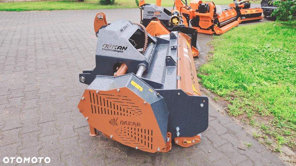 Orkan KTKS 220C Puma - 2
