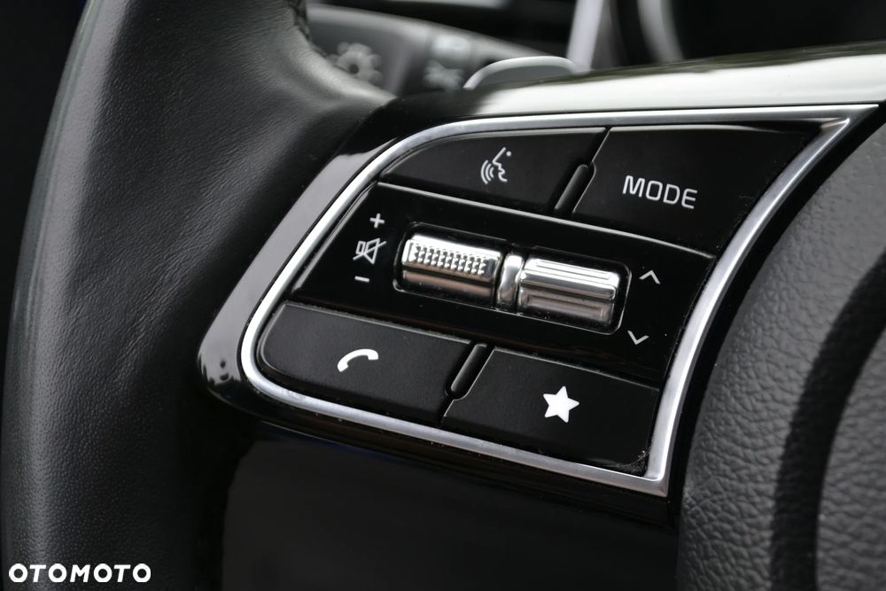 Kia Ceed 1.5 T-GDI Tribute DCT - 25