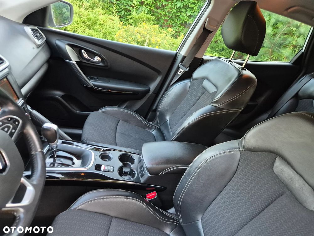 Renault Kadjar Energy dCi 110 EDC LIMITED - 27