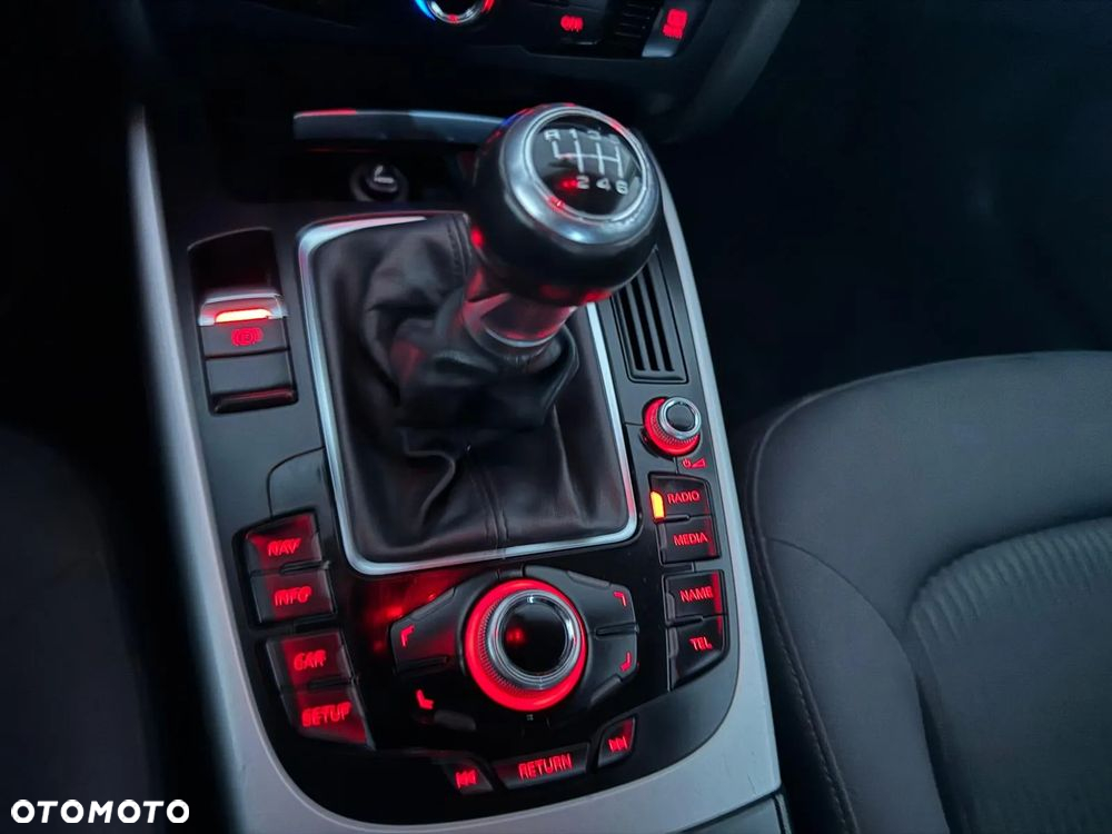 Audi A4 Avant 2.0 TDI 120g DPF Attraction - 40
