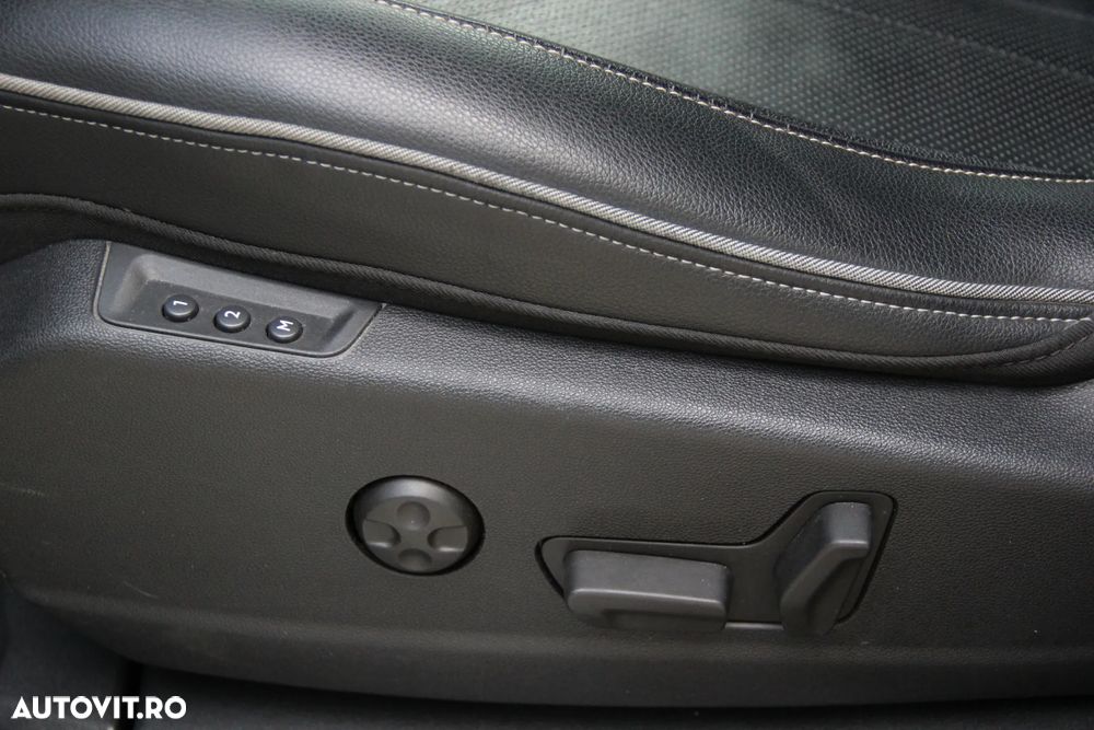 Opel Grandland X 1.2 Start/Stop Automatik Dynamic - 23