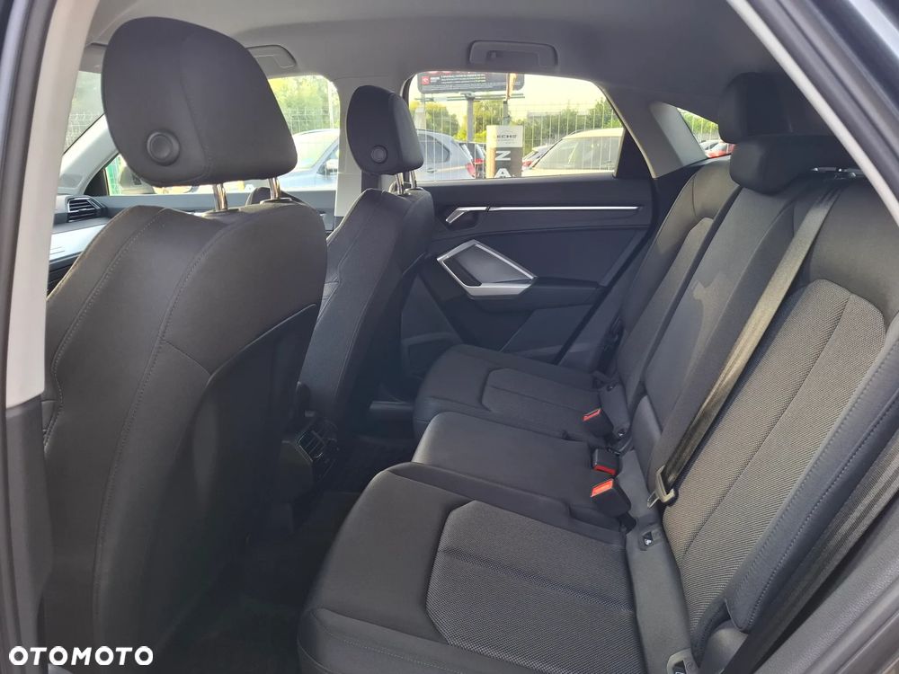 Audi Q3 35 TFSI S line S tronic - 29