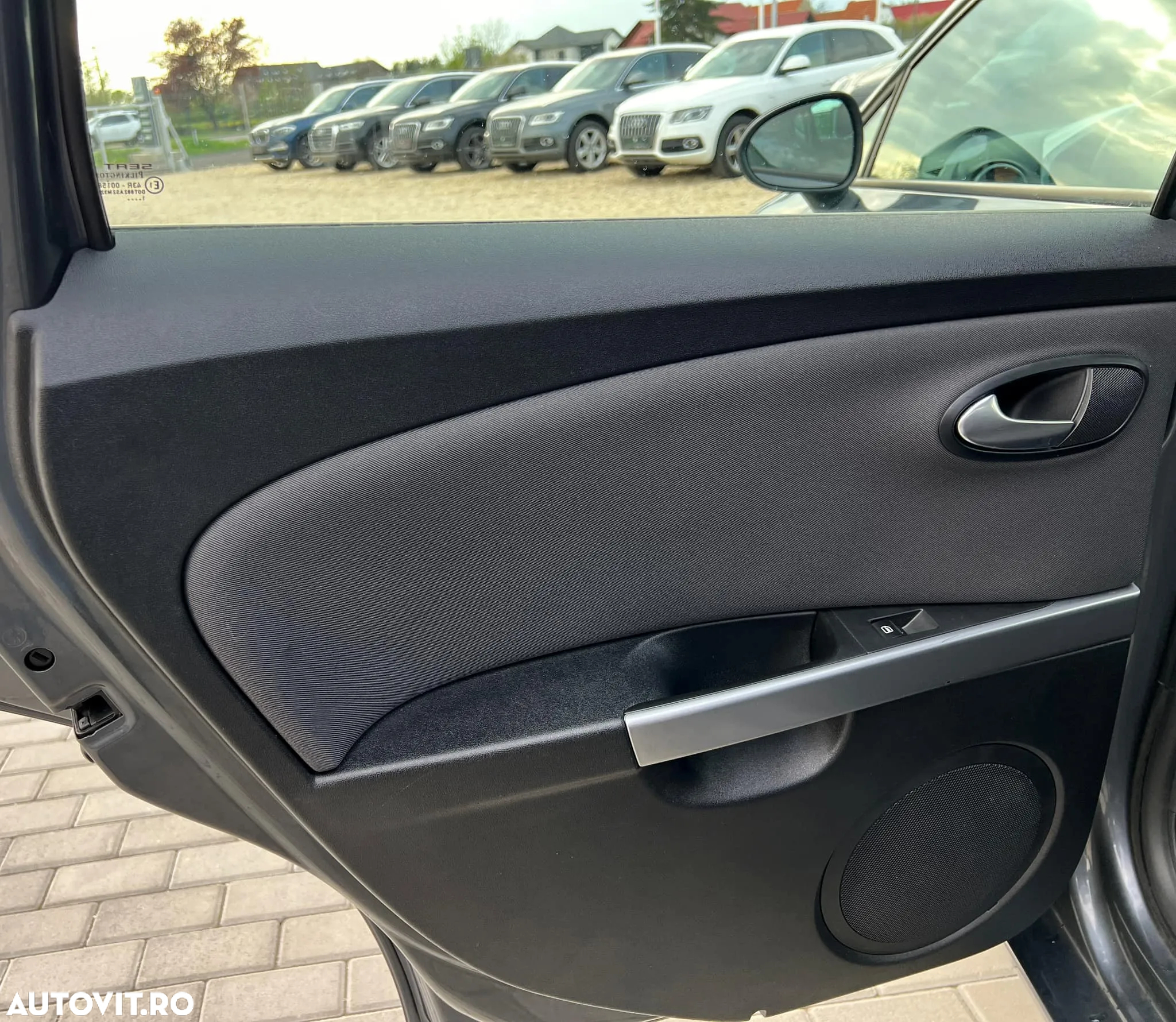 Seat Leon 1.6 TDI Copa - 31