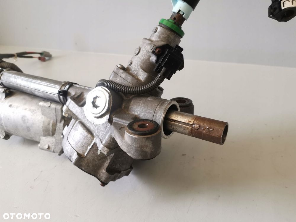 SUBARU XV II 17-23 MAGLOWNICA PRZEKŁADNIA KIEROWNICZA 34110FL080 - 5