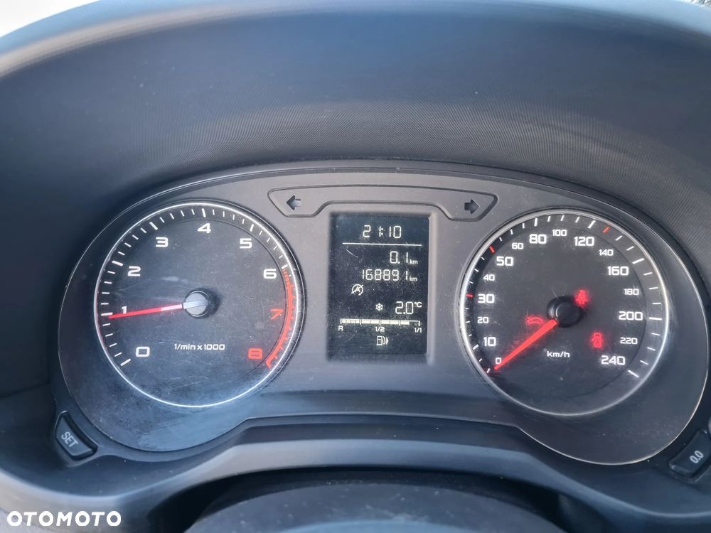 Audi A1 3-drzwiowe - 8