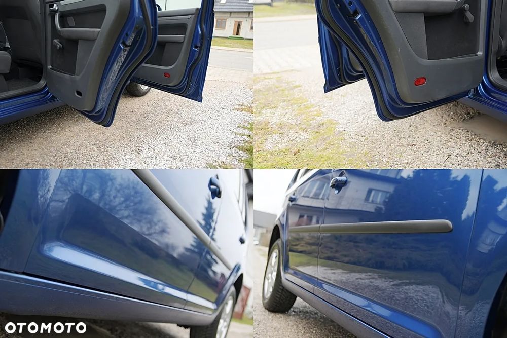 Volkswagen Touran - 13