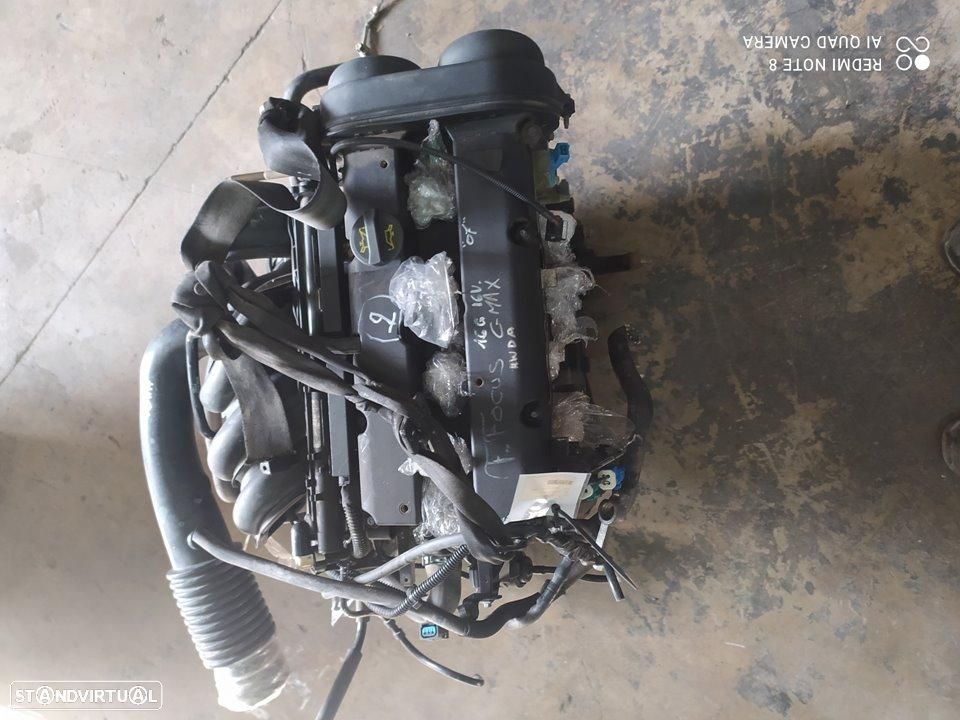 MOTOR COMPLETO FORD C-MAX CB32007 REF. HWDA - 1