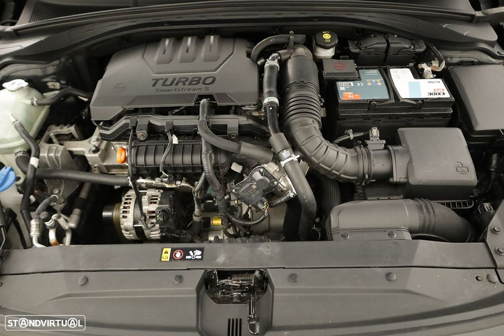 Kia ProCeed 1.0 T-GDI GT Line - 25