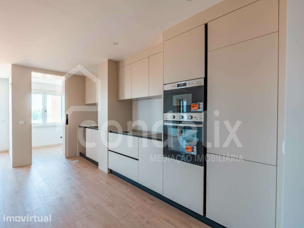 Apartamento T3 Venda Vila Nova de Gaia - Grande imagem: 3/30
