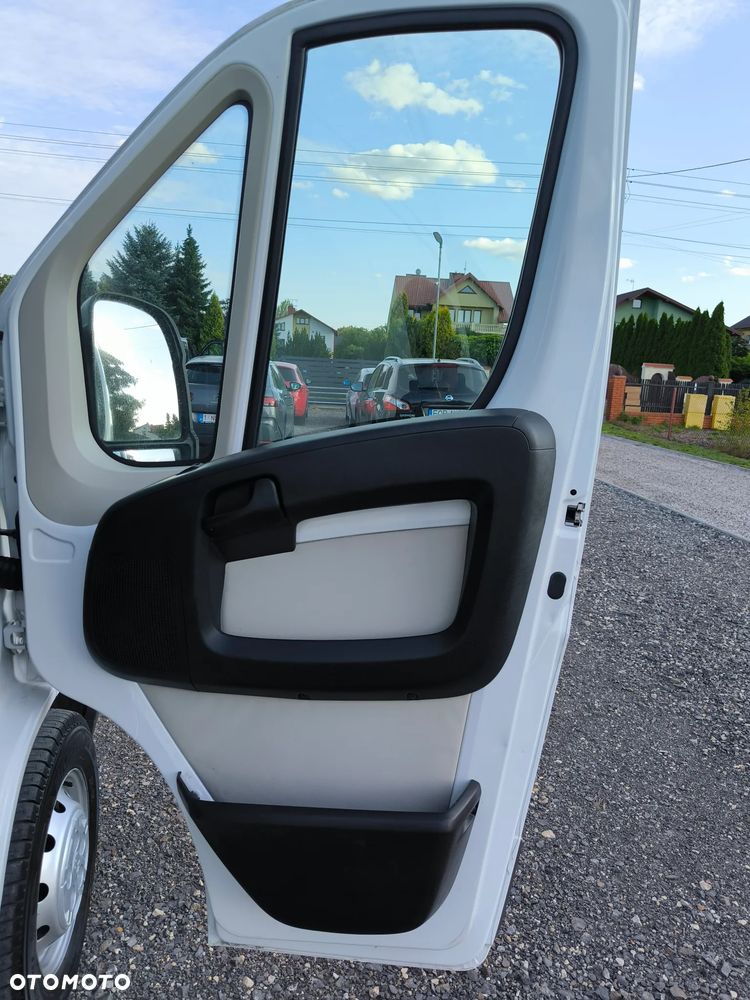 Citroën Jumper - 14