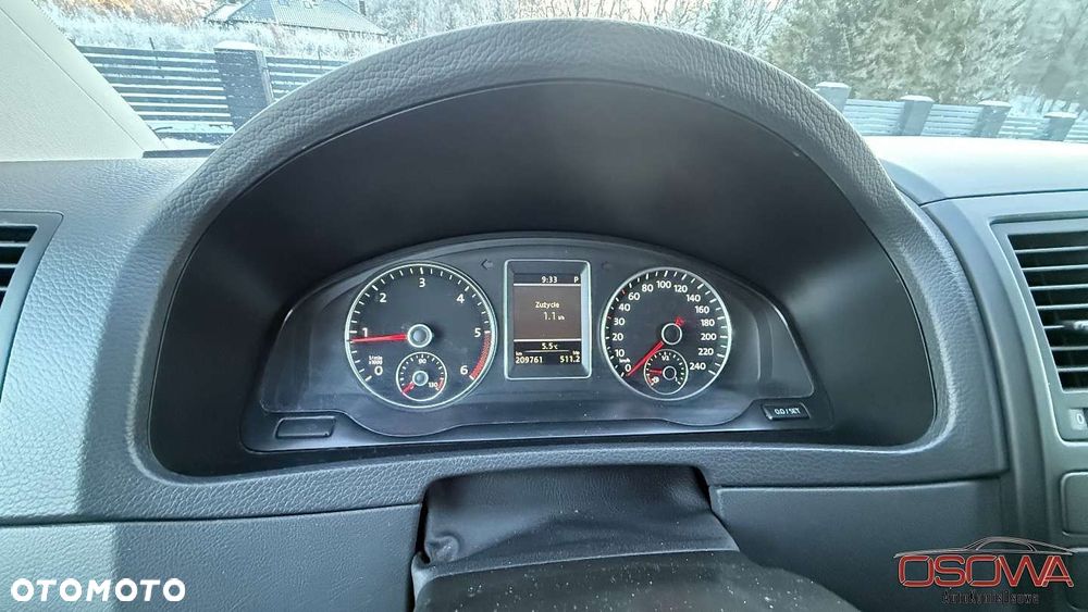 Volkswagen Multivan - 29