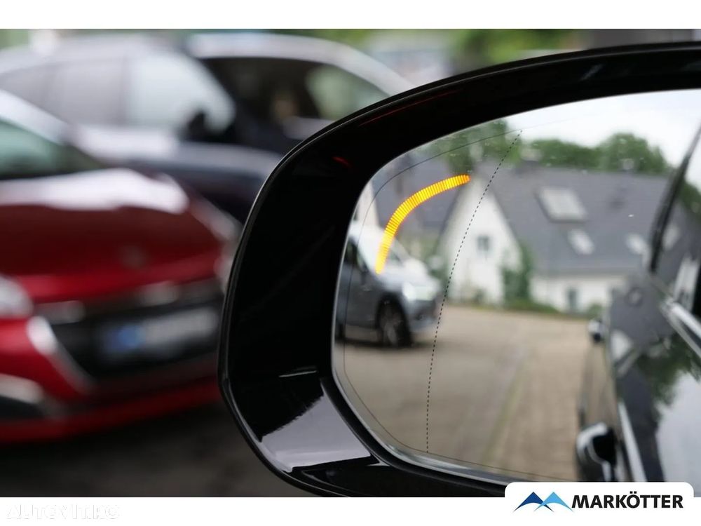 Volvo XC 90 T8 AWD Plug-in Hybrid Ultra Dark - 13