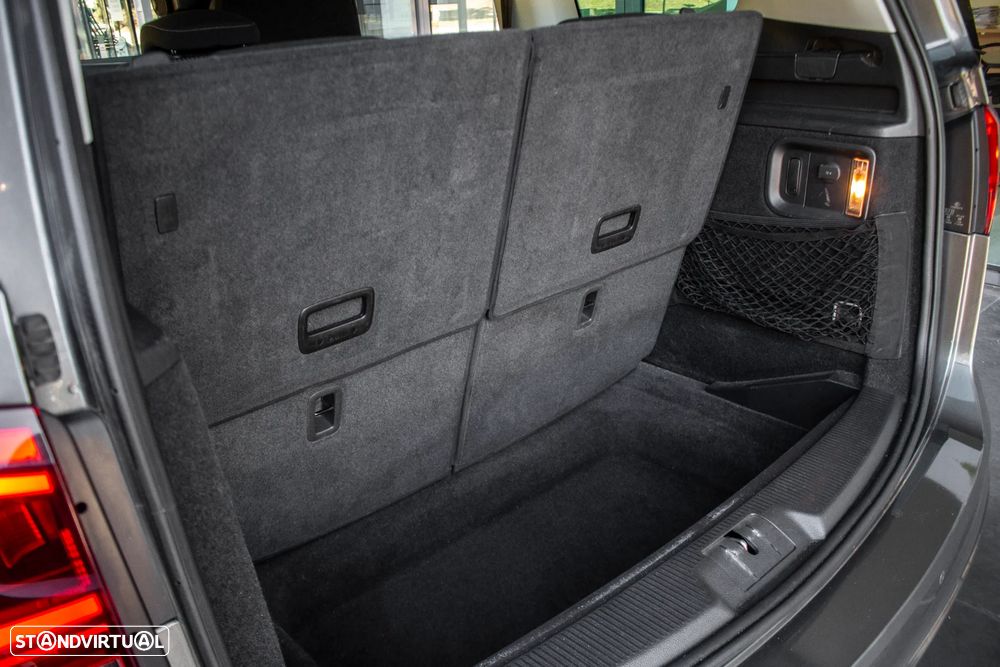 SEAT Alhambra 2.0 TDI Style - 33