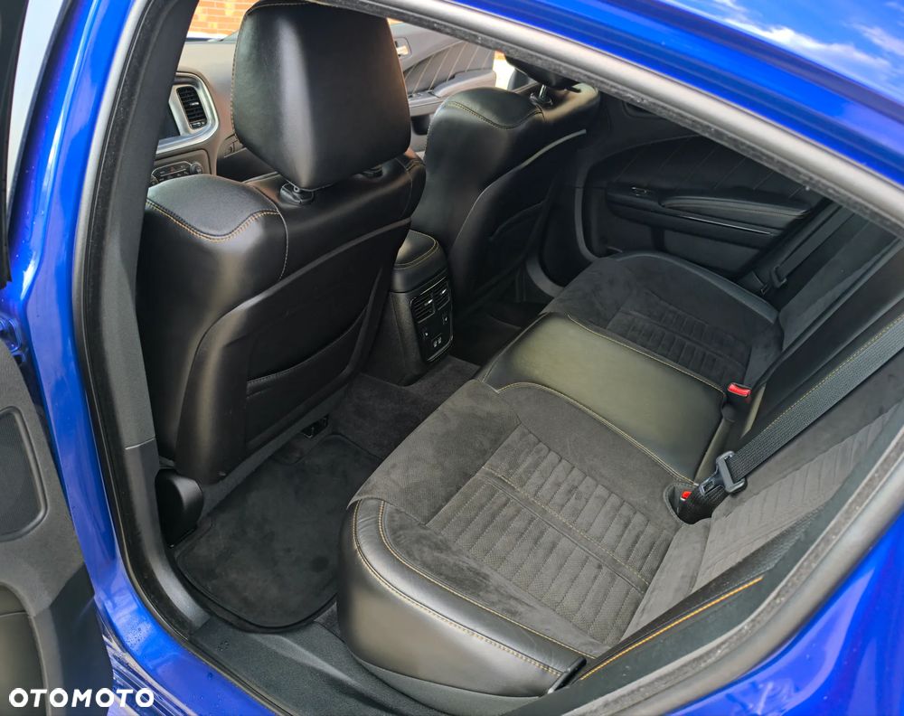 Dodge Charger 5.7 R/T Daytona - 13