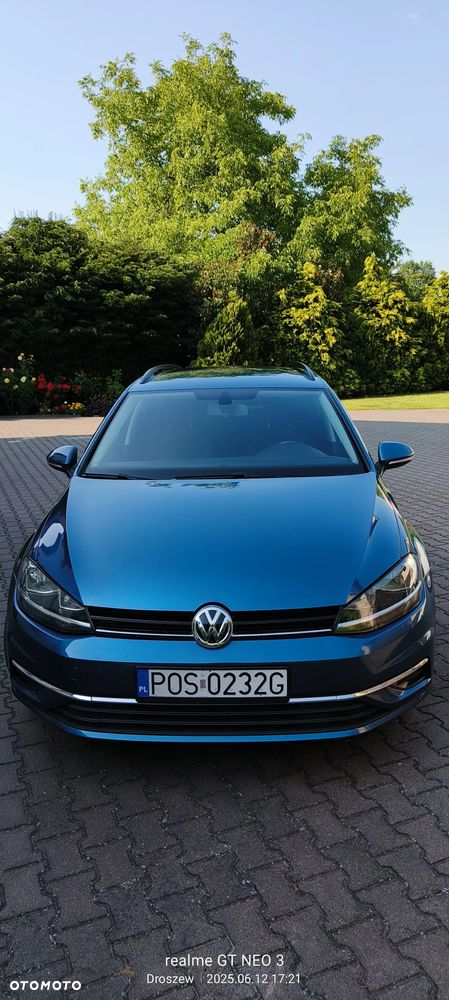 Volkswagen Golf - 11
