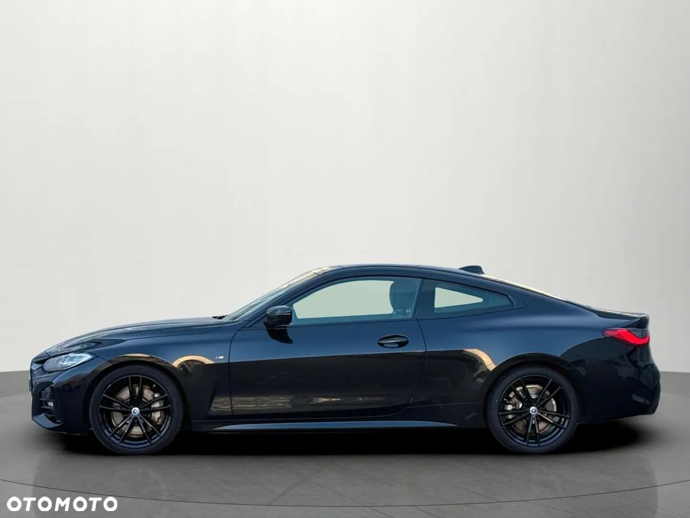 BMW Seria 4 430i xDrive M Sport - 5