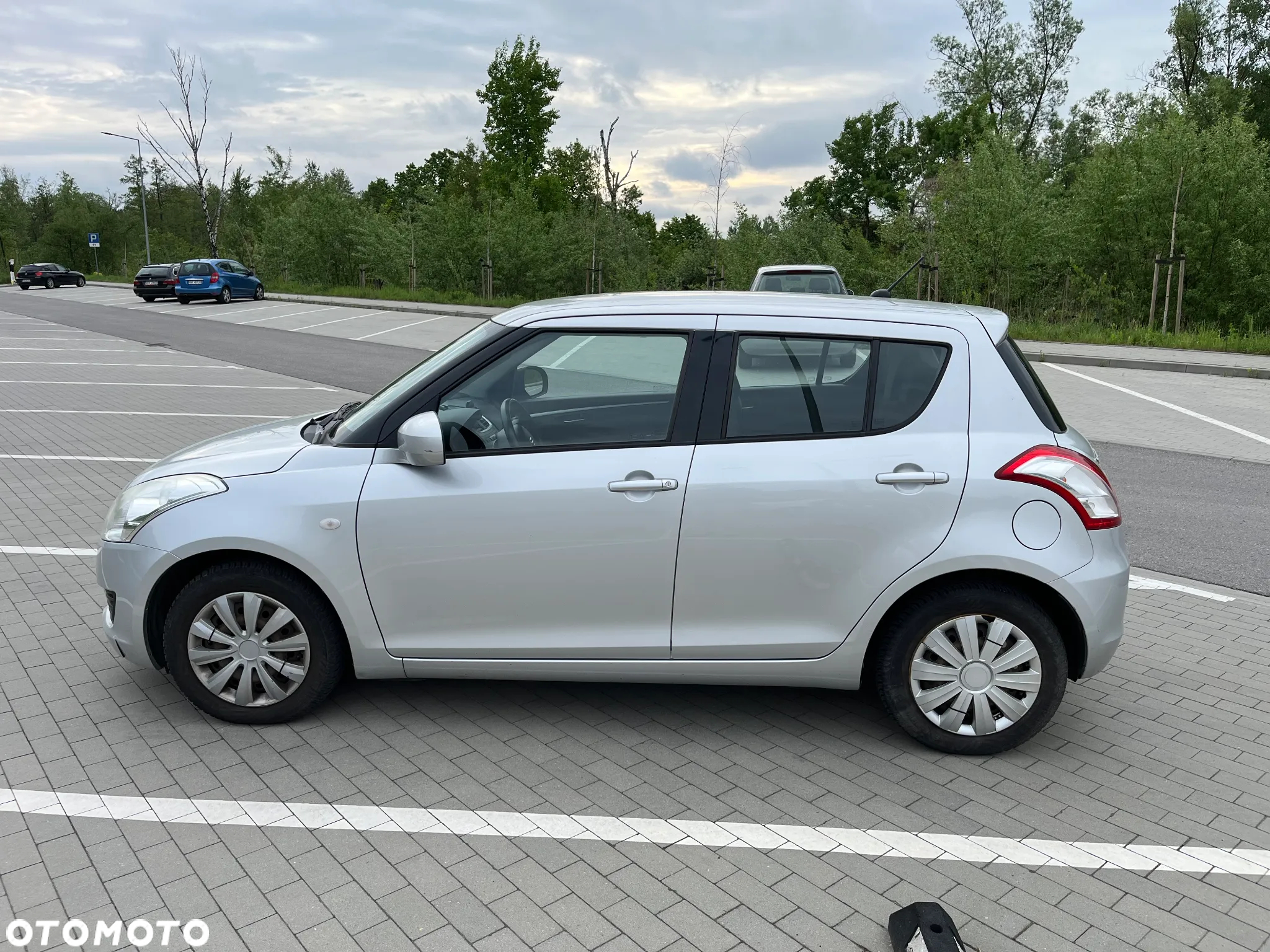 Suzuki Swift 1.2 Comfort - 3