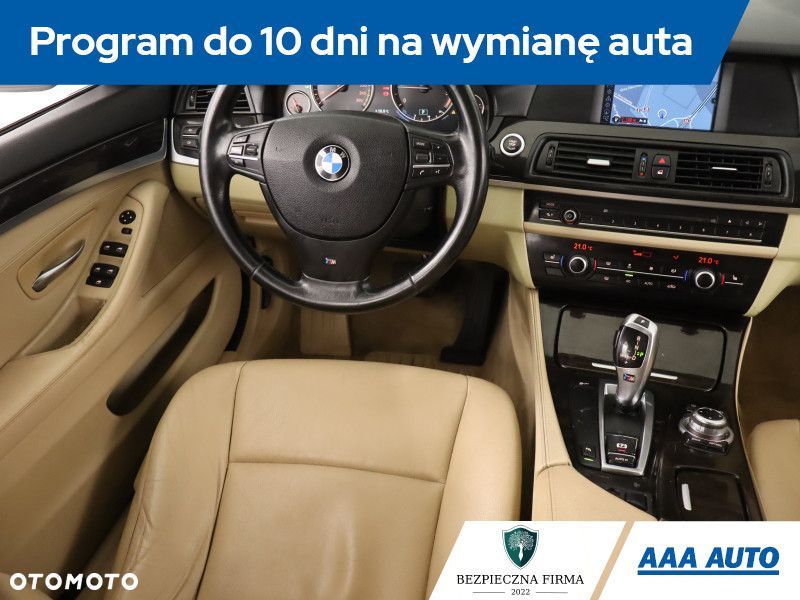 BMW Seria 5 - 9