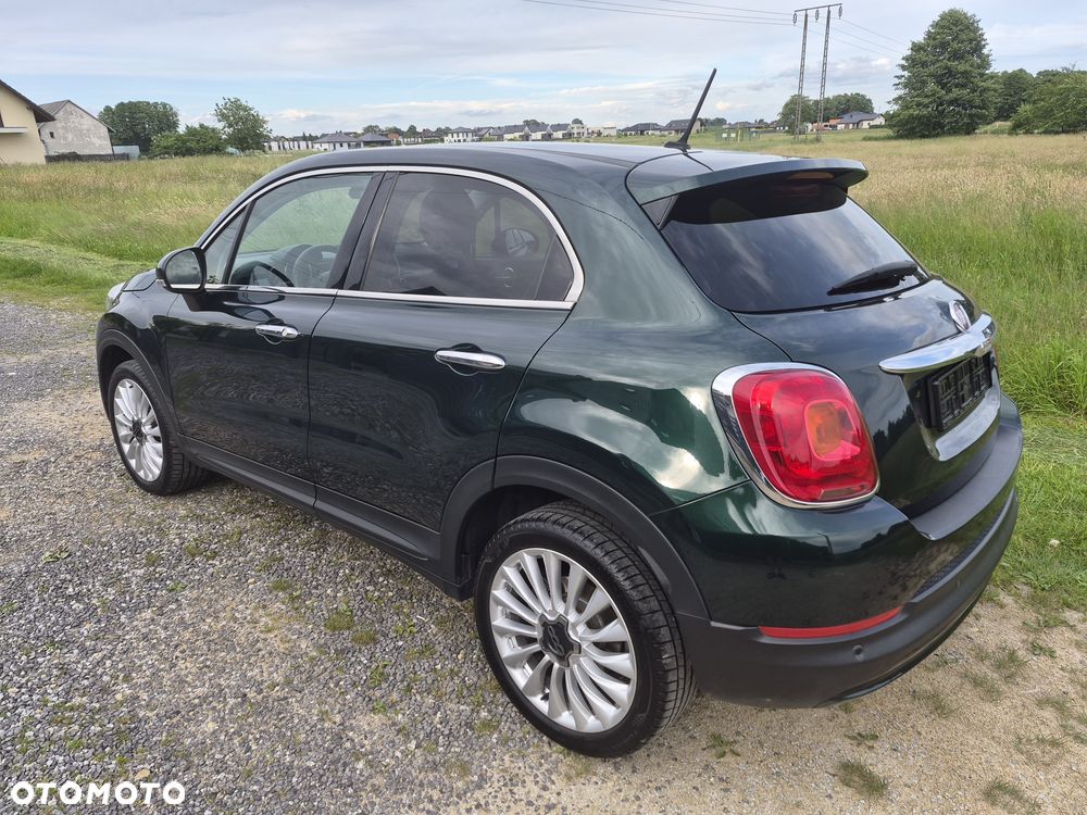 Fiat 500X - 2