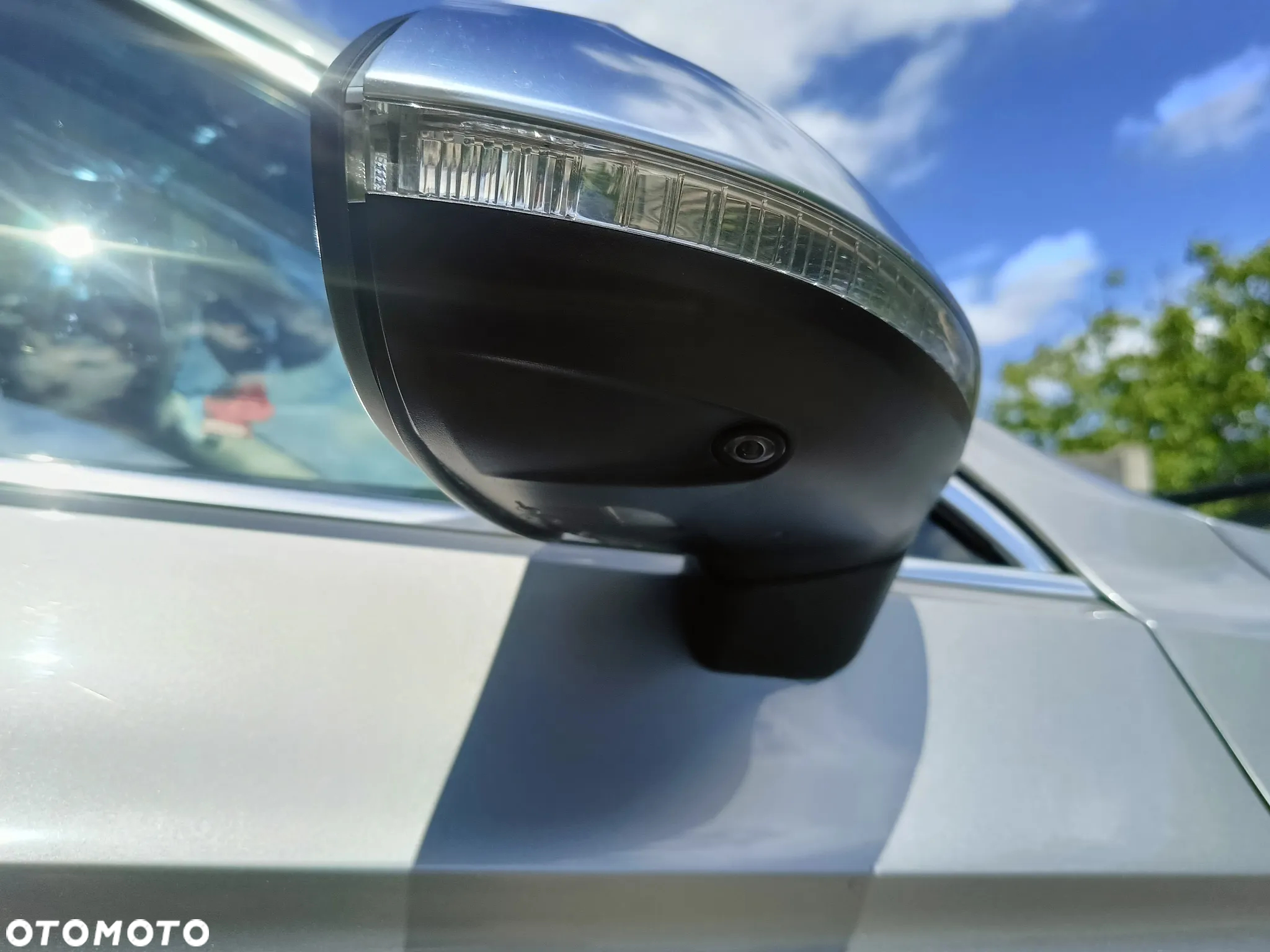 Volkswagen Passat Alltrack 2.0 TDI Bi-Turbo SCR 4Mot DSG - 19