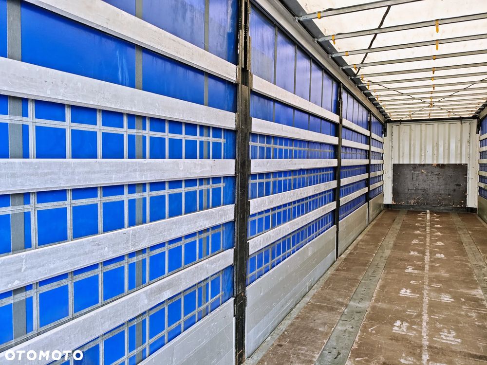 Krone SDP 27 • Burto-firanka • 10/2019 r. • - 12