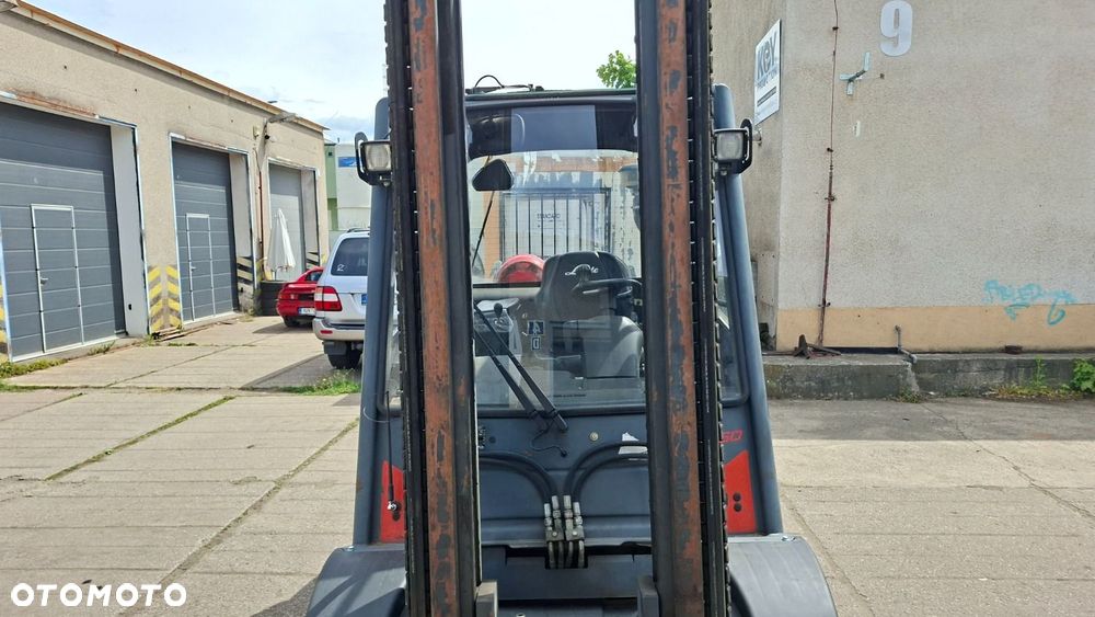 Linde H 50 T - 02 Evo - 27