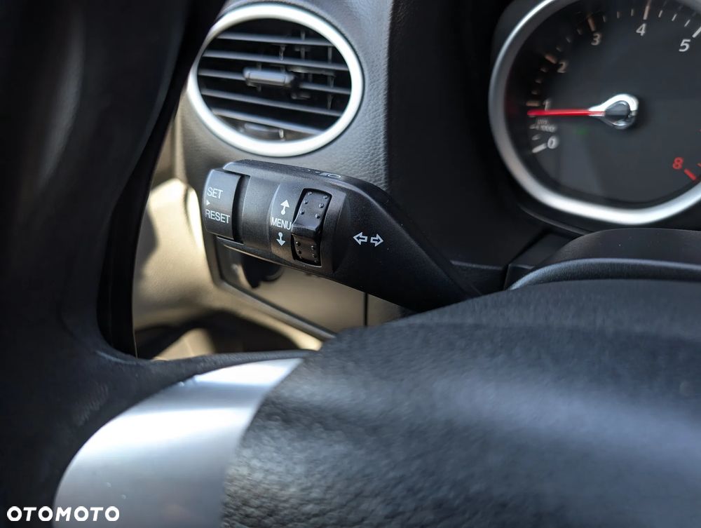 Ford Focus 1.6 Silver X - 27