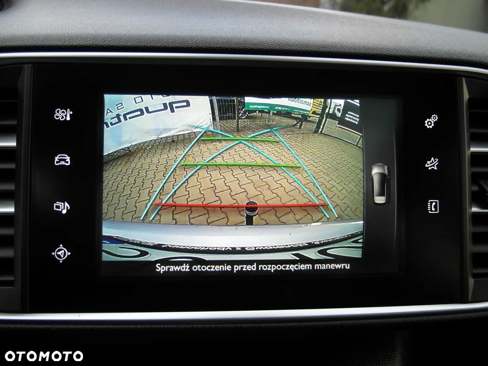 Peugeot 308 BlueHDi 150 Stop & Start GT-Line Edition - 40