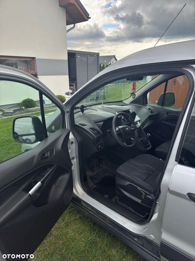 Ford Transit Connect 210 L2 Ambiente - 7