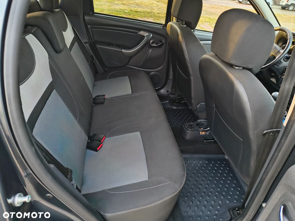 Dacia Duster - 15