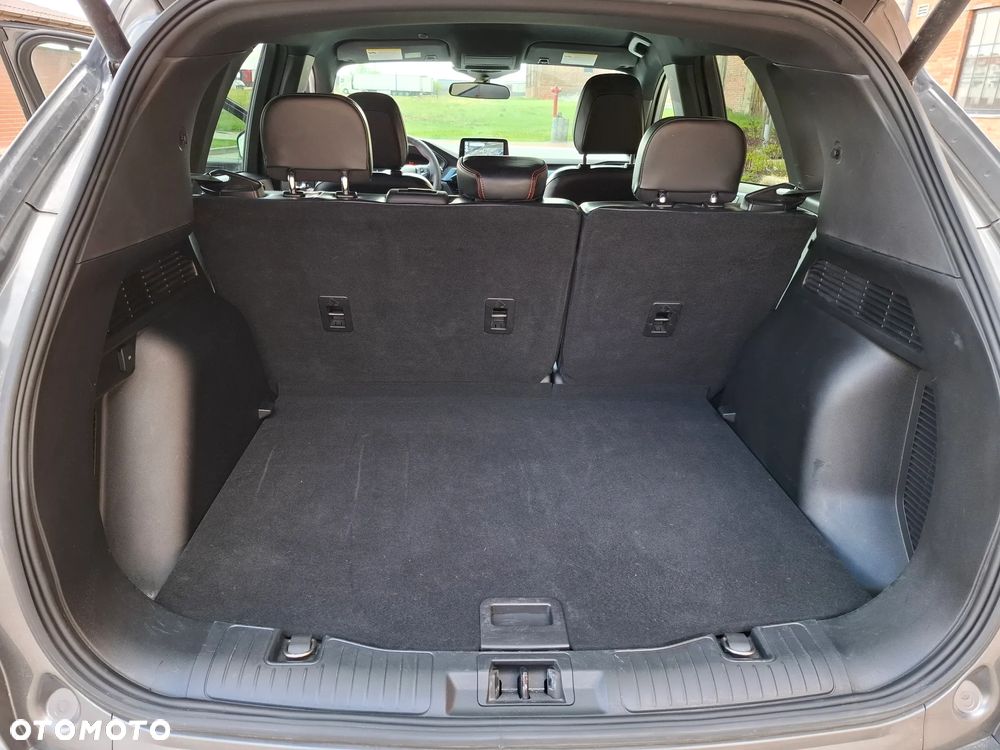 Ford Kuga - 30