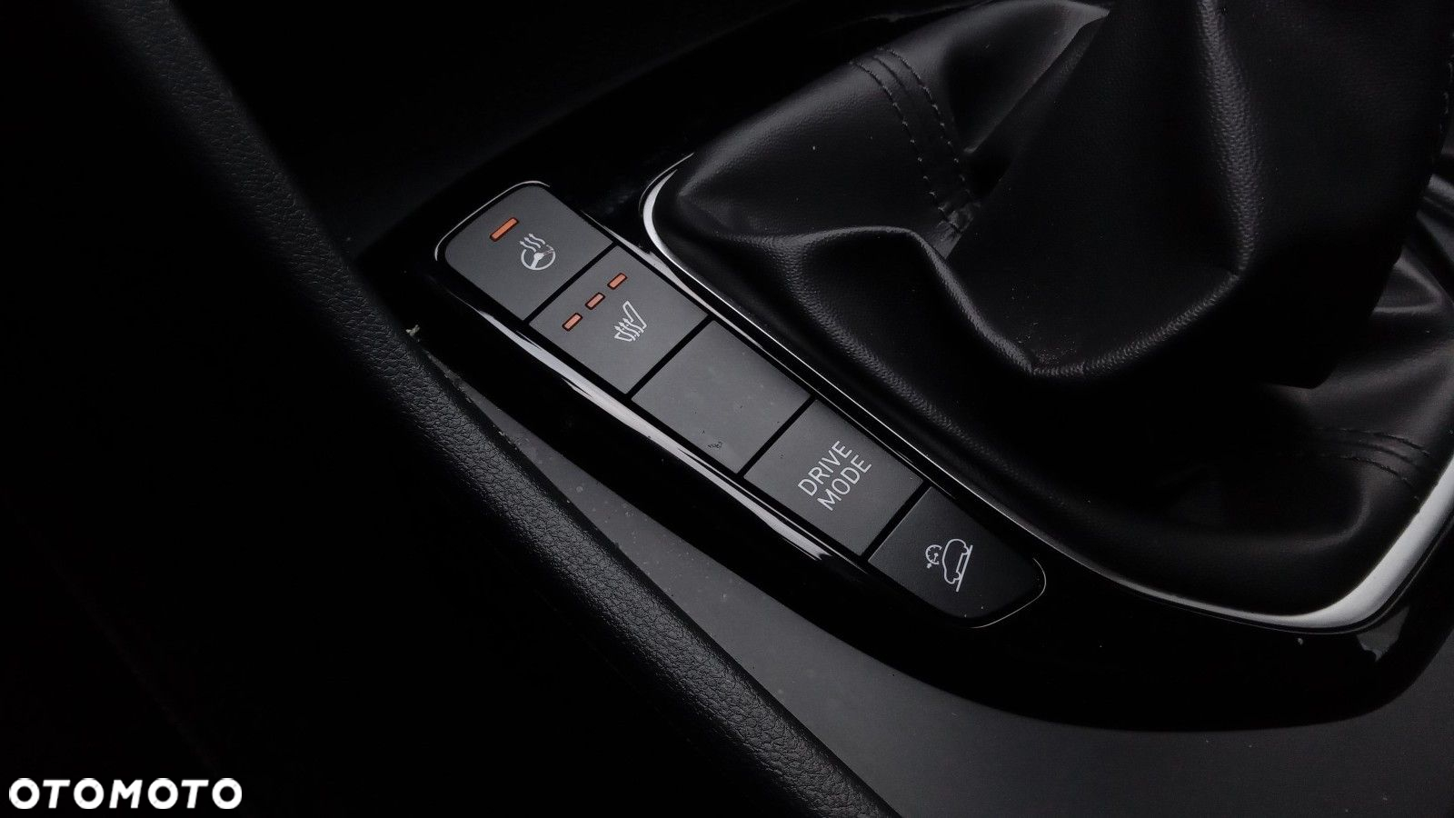 Hyundai Tucson - 24
