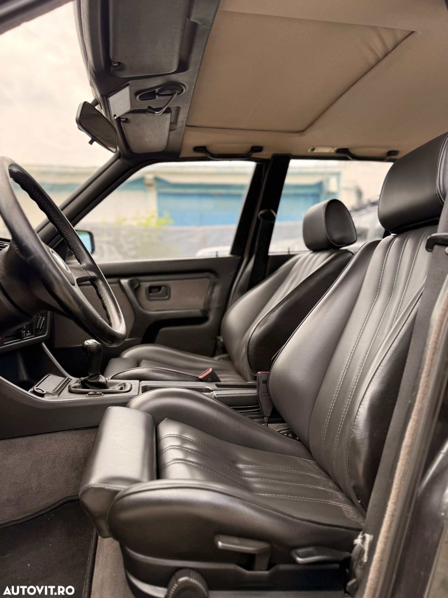 BMW Seria 3 - 9